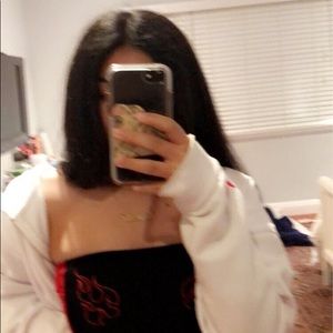 Meet your Posher, Isabella